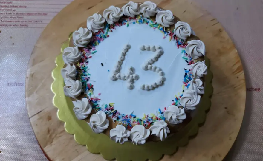 Torte di Compleanno Particolari - Effetto WOW e Gusto!