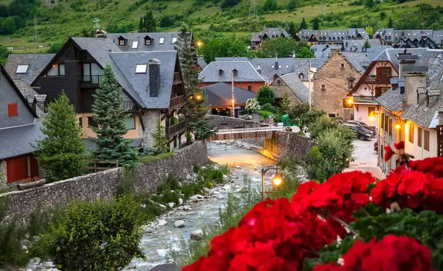 Pirineo catalán - Guía para una escapada perfecta