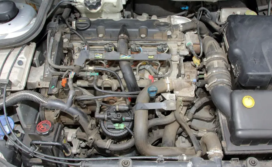 Peugeot Expert 2.0 HDi - Czy ten diesel to dobry wybór?