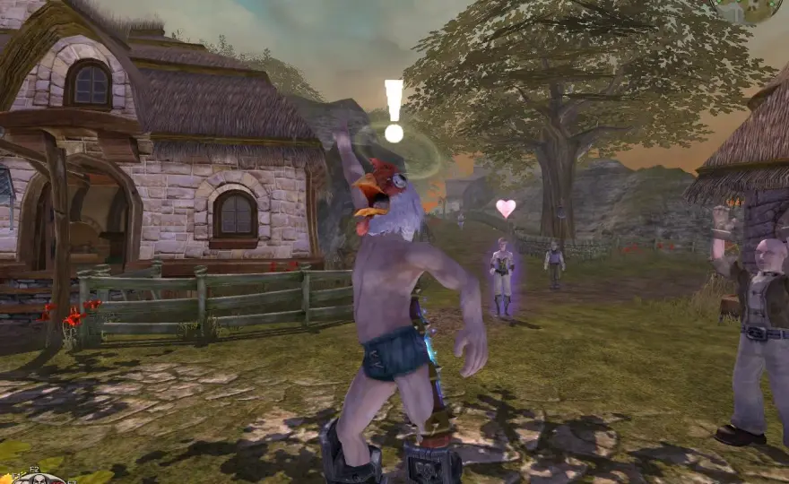 Jak zdobyć i zainstalować spolszczenie do Fable: The Lost Chapters