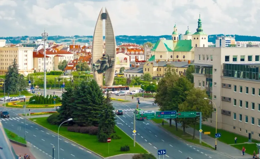 Gdzie zlecić odbiór mieszkania w Lublinie? Ranking 2026