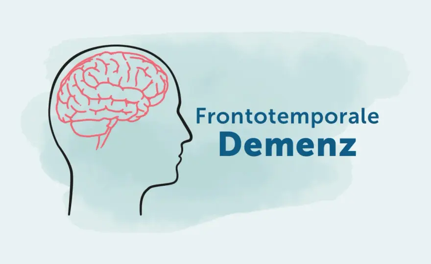Frontotemporale Demenz - Lebenserwartung, Verlauf und Vorsorge