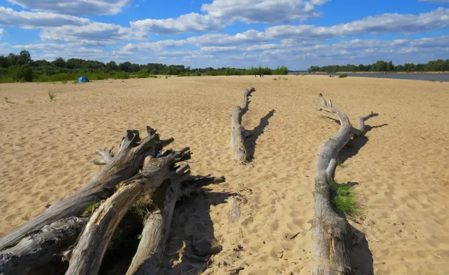 Plaża w Ciszycy - Co musisz wiedzieć przed wizytą?