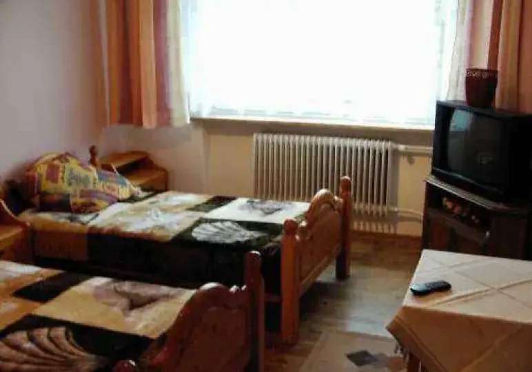 Najlepsze noclegi w Przyczynie Górnej – komfort i atrakcyjne ceny