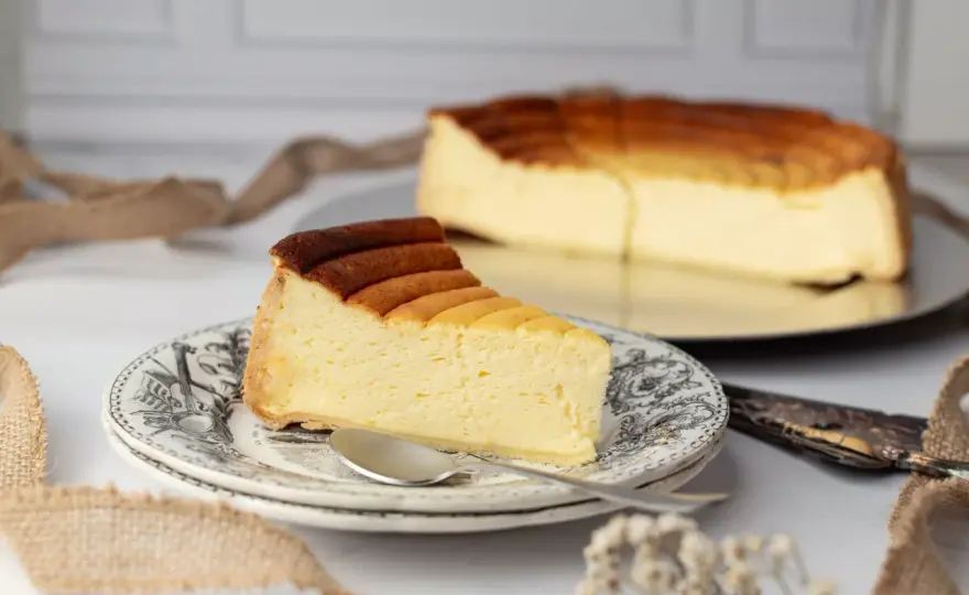 Tarte au Fromage Blanc Parfaite - Le Secret d'une Réussite