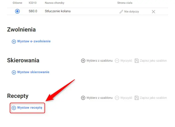Jak załatwić e receptę? Prosty sposób na szybkie uzyskanie recepty