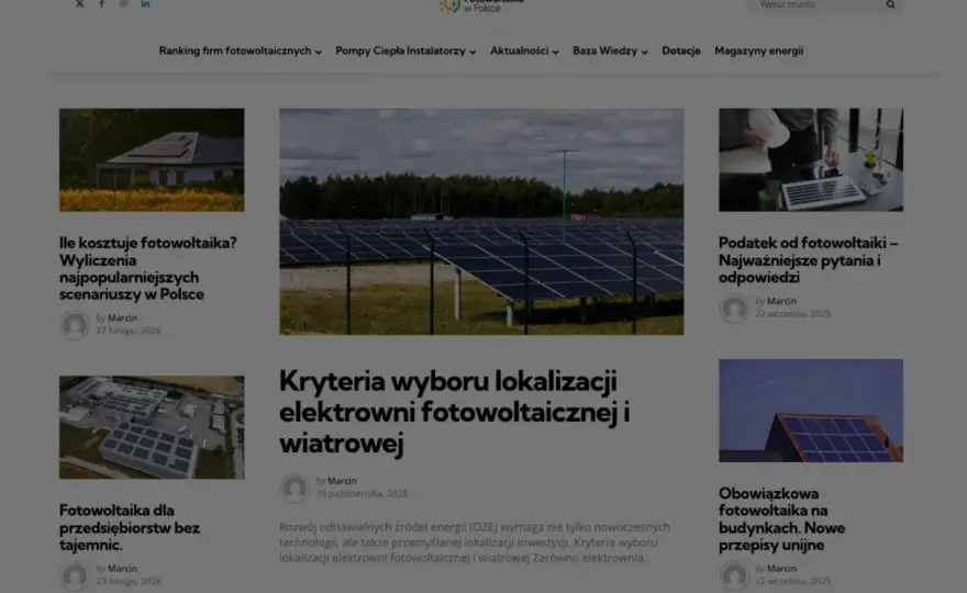 Jak pozyskać klientów na fotowoltaikę? Skuteczne strategie 2026
