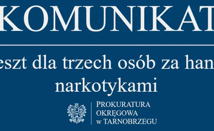 Kokaina a prawo w Polsce - Co grozi za posiadanie i handel?