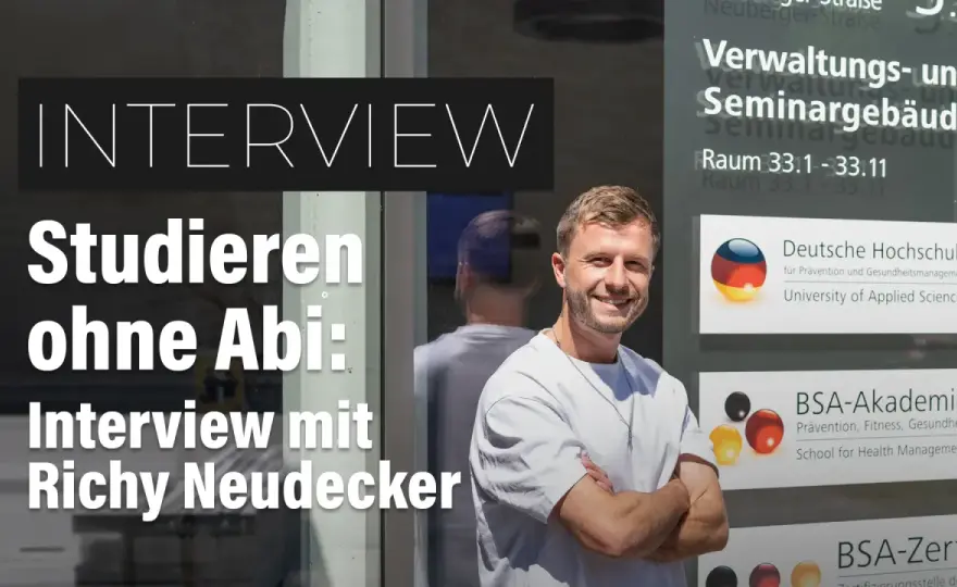 Studieren ohne Abitur - Dein Weg zum Erfolg!