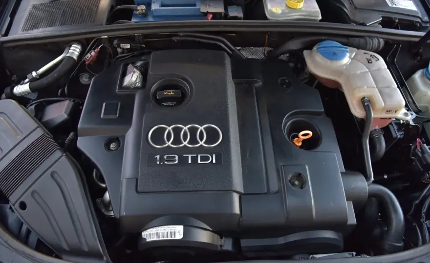 1.9 TDI - który warto kupić i na co uważać?