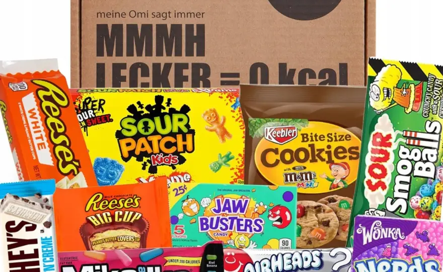 Gdzie kupić ciastka Reese's? Odkryj najlepsze miejsca i ceny