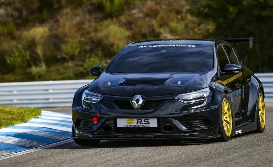 Mégane 4 R.S. - Technik, Kaufberatung & was Tuning wirklich bringt