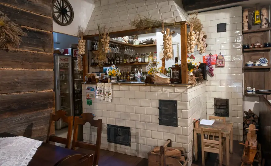 Gdzie zjeść w Białej Podlaskiej? Odkryj najlepsze restauracje i smaki
