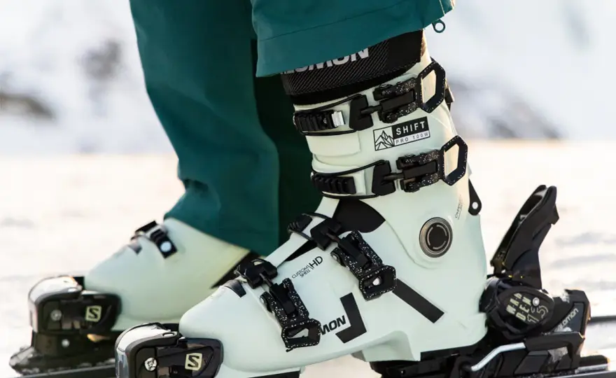 Buty narciarskie 24.5 – jaki to rozmiar i jak go prawidłowo dopasować?