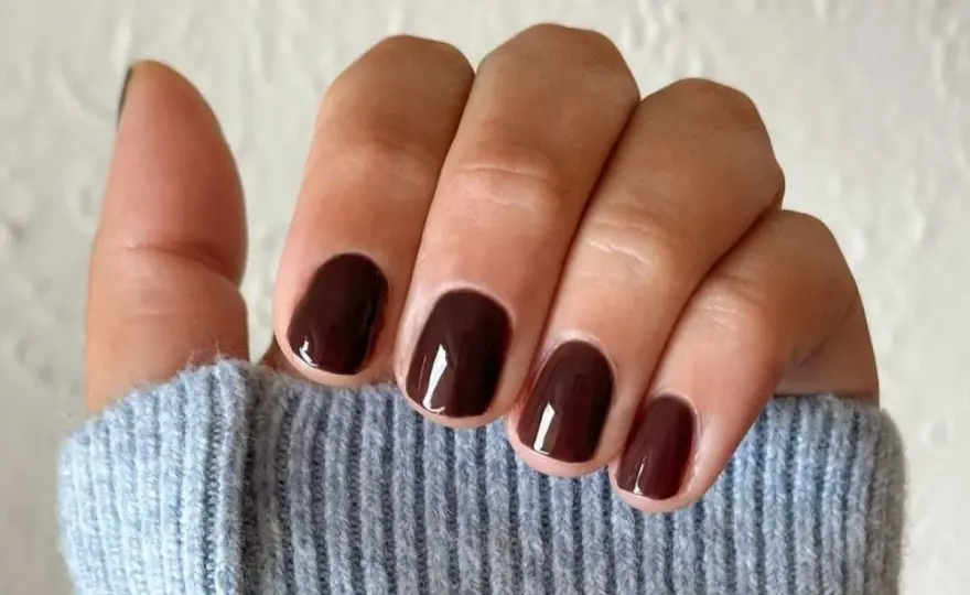 Nagelidéer 2026 - Så väljer du stil som håller i vardagen