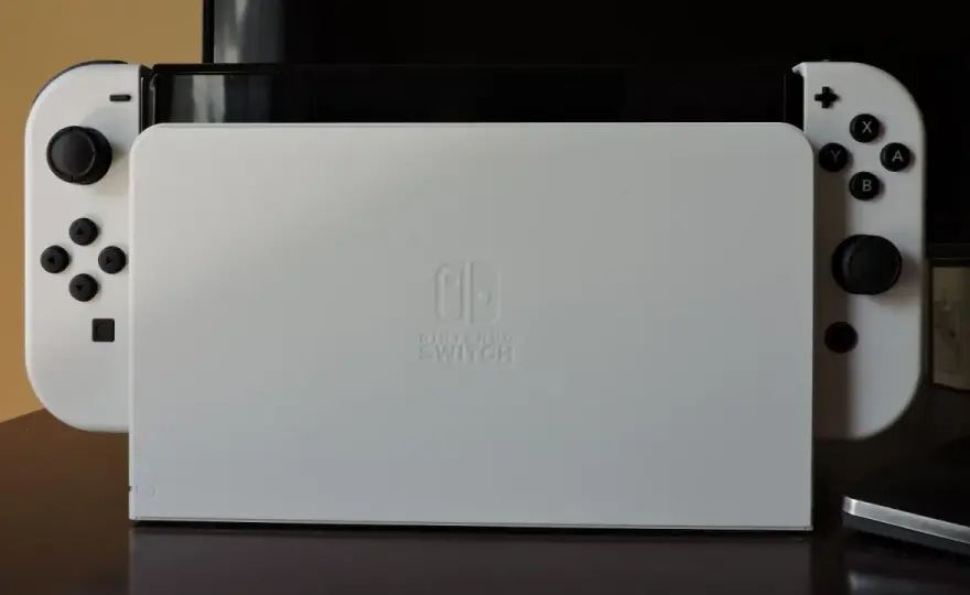 Jak podłączyć Nintendo Switch do laptopa? Poradnik