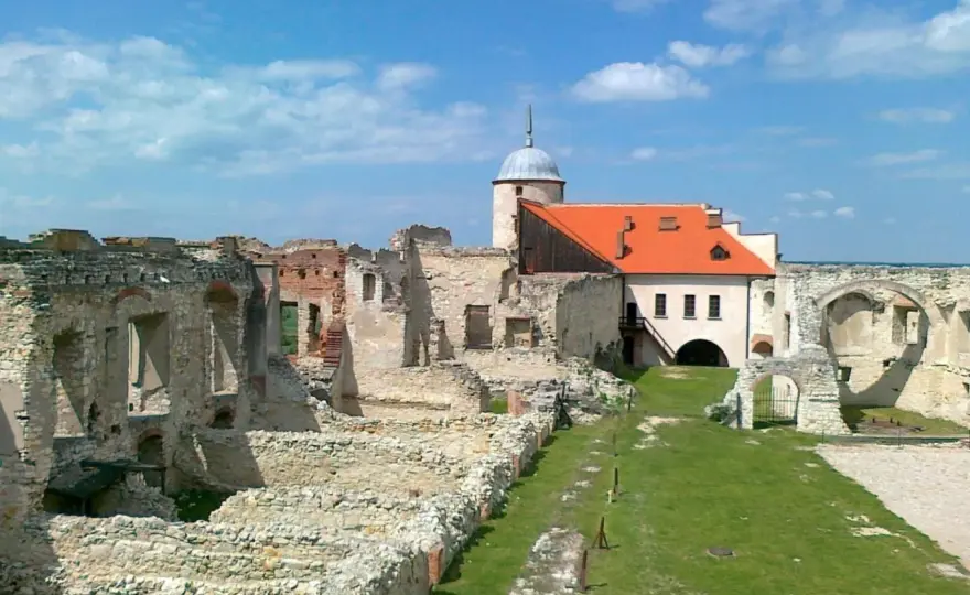 Lubelskie miasta - Gdzie jechać? Top miejsca na weekend
