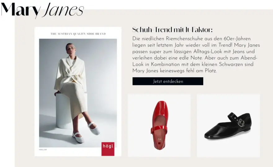 Götz Damenschuhe: Trends 2026, Top-Marken & perfekter Sitz