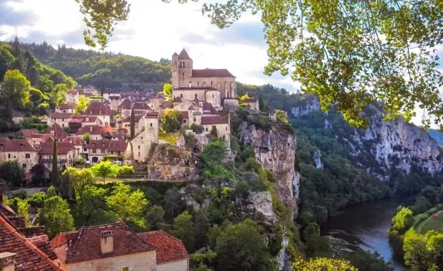 Cahors - Choisir le bon millésime, servir et accorder