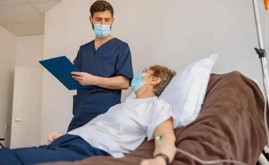 Ile L4 po operacji wyrostka? Sprawdź, co musisz wiedzieć o powrocie do zdrowia