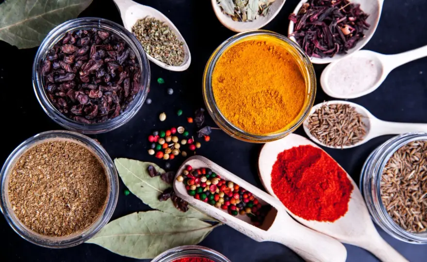 Garam Masala - Zrób ją sam! Przepis, sekrety i jak używać