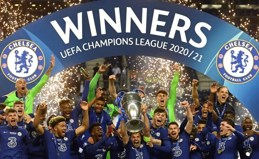 Kto wygrał ligę mistrzów? Zaskakujący triumf Chelsea F.C.
