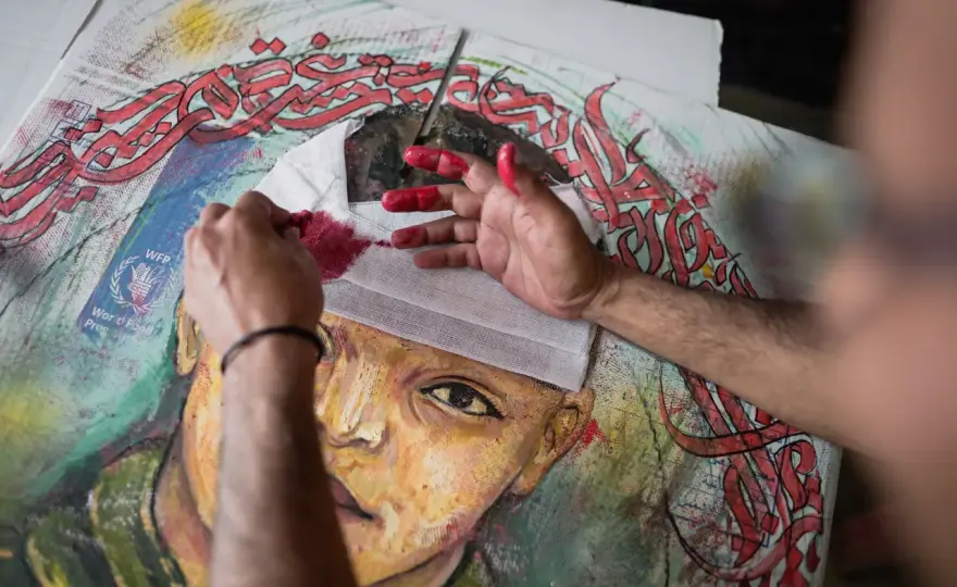 Le drapé dans l'art - Ce que les plis nous racontent