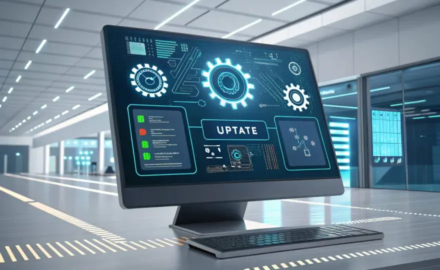 BIOS-Update - Wann es sich lohnt & wie es sicher gelingt