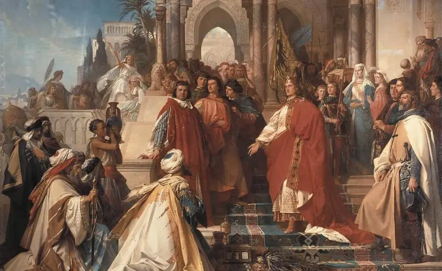Federico II in Sicilia - Storia, riforme e luoghi da scoprire