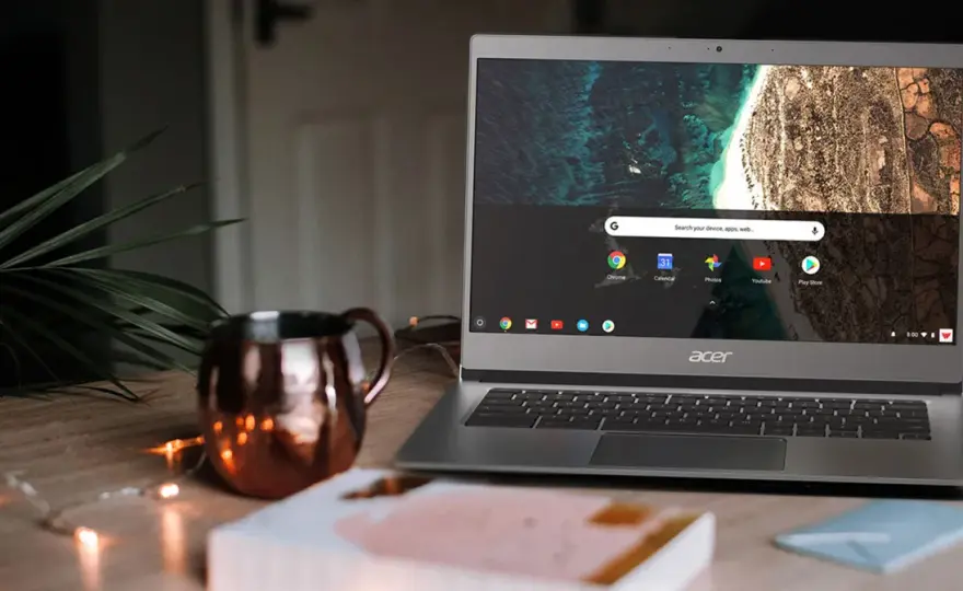 Chromebook - co to jest i kiedy naprawdę warto go kupić