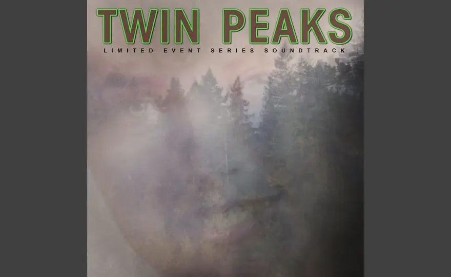 Twin Peaks: Muzyka, która żyje własnym życiem. Poznaj jej magię
