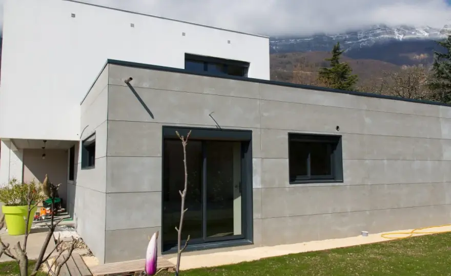 Extension de 20 m² en parpaing - quel budget prévoir ?