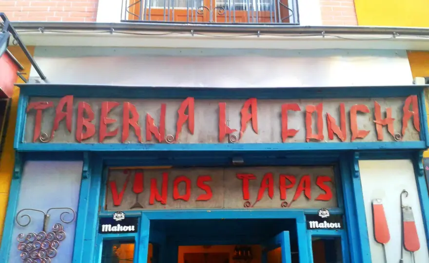 Taberna La Concha: ¿Qué dicen las reseñas y qué esperar?