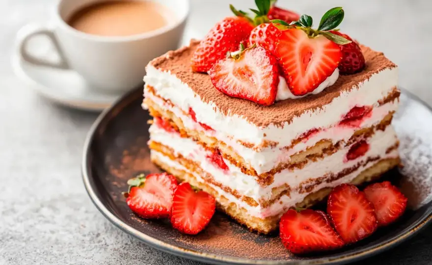 Co zamiast amaretto do tiramisu? Idealne zamienniki i proporcje
