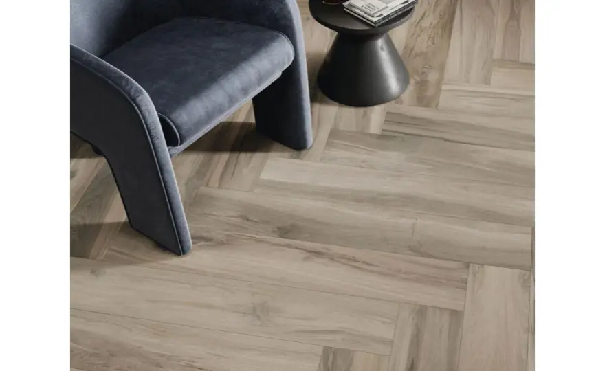 Carrelage imitation parquet - Le guide pour une pose parfaite