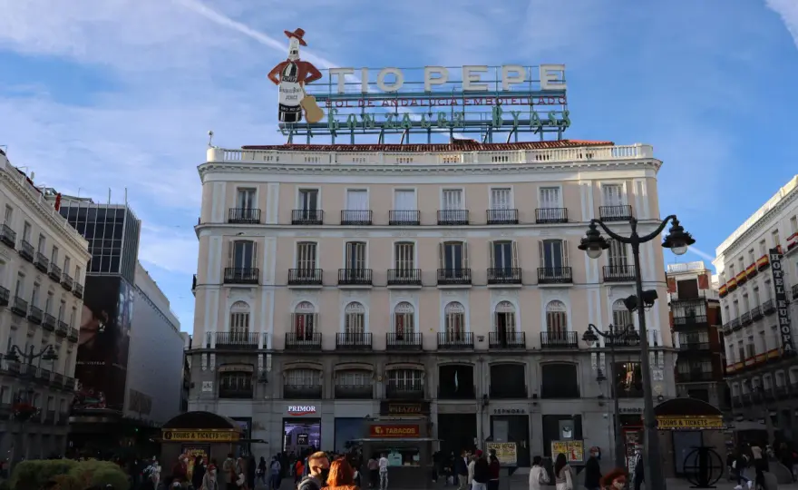 Madrid en un día - La ruta esencial para no perderte nada