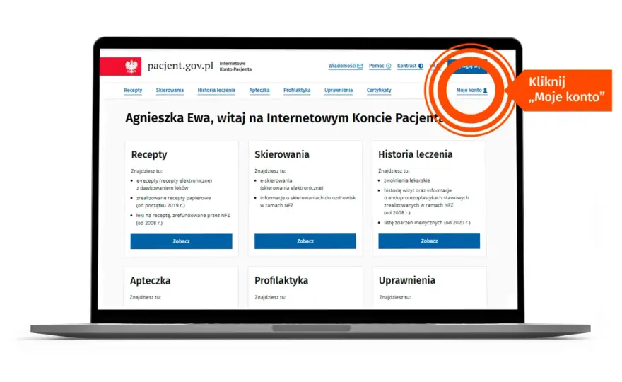 Jak sprawdzić do jakiego oddziału NFZ należę i uniknąć problemów zdrowotnych