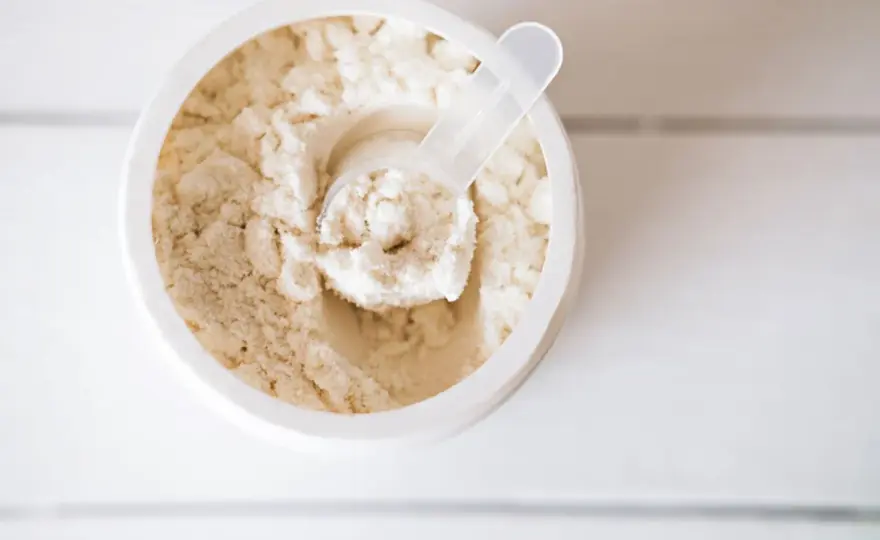 Cuántas proteínas tiene un batido de proteínas y cómo elegir el mejor
