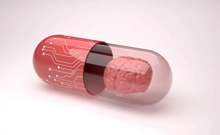 Inhibitory MAO - Leki, które wymagają wiedzy. Sprawdź, jak!