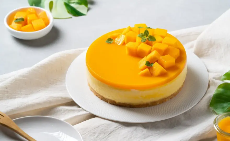 Biscuit entremets parfait - Le guide pour une base réussie