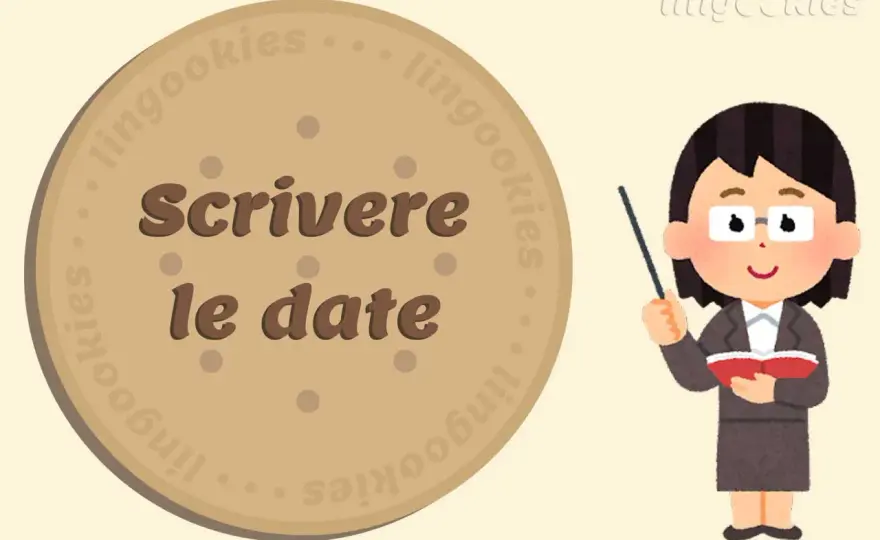 Scrivere la data in inglese - Guida completa con esempi