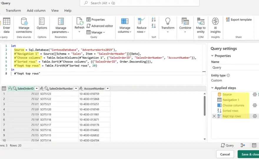 Corso Power BI gratis - impara Power Query, modellazione e DAX