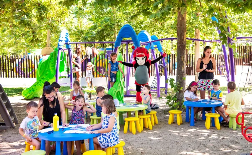 Sicilia con bambini - Scegli il resort perfetto per la tua famiglia