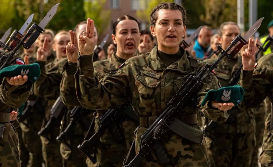 Dobrowolna Zasadnicza Służba Wojskowa - Czy to dla Ciebie?