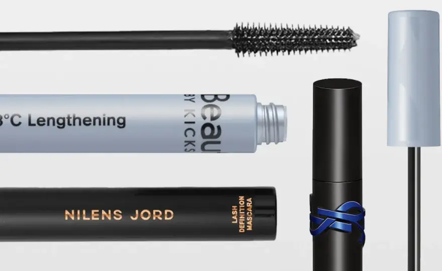 Ta bort vattenfast mascara - Skonsamt & effektivt