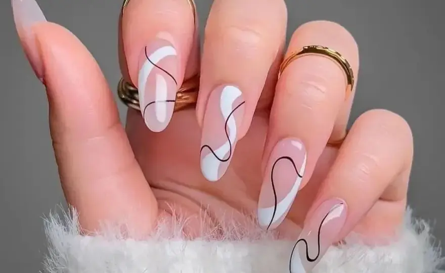 Increíbles diseños para uñas que transformarán tu estilo este verano