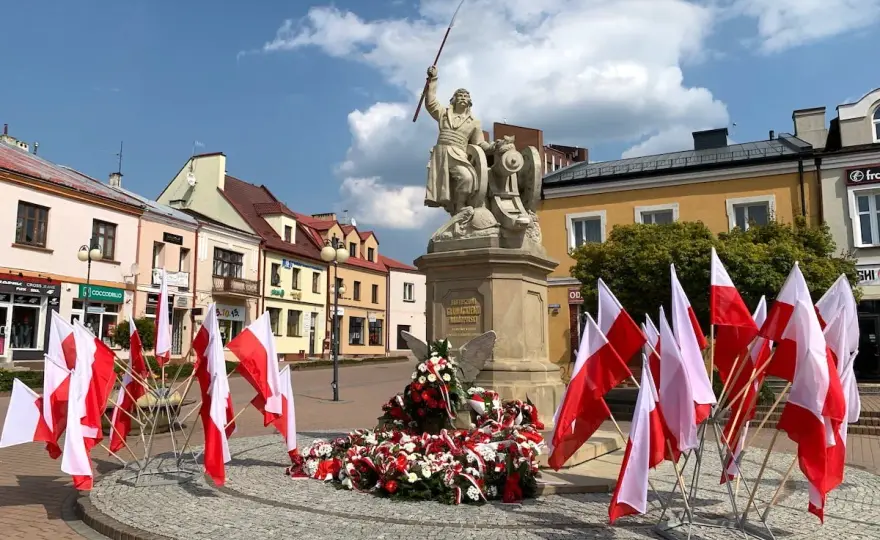 Kierunkowy 15 - Tarnobrzeg i okolice: Co musisz wiedzieć?