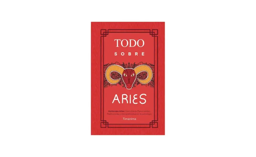 Horóscopo Aries diario - Guía para canalizar tu energía