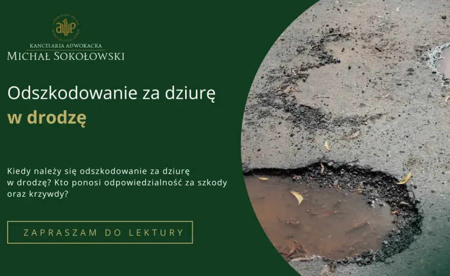 Odszkodowanie za studzienkę na działce? Dowiedz się, jak je uzyskać!