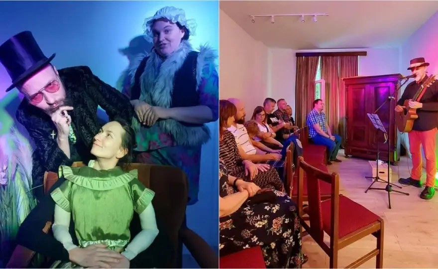 Repertuar teatralny w Bytomiu - Jak wybrać spektakl dla siebie?